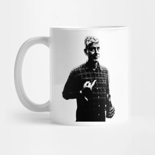 Bourdain Cheff Traveller Mug